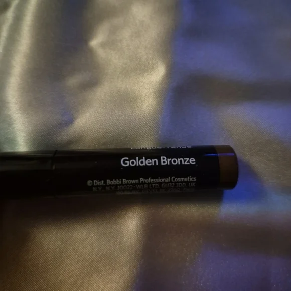 BOBBI BROWN LONG-WEAR CREAM SHADOW STICK GOLDEN BRONZE - Picture 3 of 4